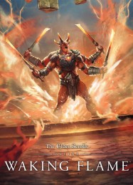 The Elder Scrolls Online: Waking Flame: ТРЕЙНЕР И ЧИТЫ (V1.0.61)