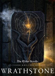 The Elder Scrolls Online: Wrathstone: Читы, Трейнер +8 [dR.oLLe]