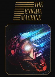 The Enigma Machine: ТРЕЙНЕР И ЧИТЫ (V1.0.8)