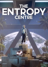 Трейнер для The Entropy Centre [v1.0.6]