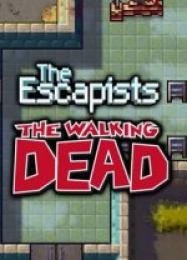 The Escapists: The Walking Dead: Трейнер +9 [v1.8]