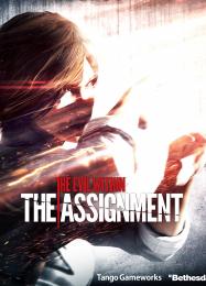 The Evil Within: The Assignment: ТРЕЙНЕР И ЧИТЫ (V1.0.87)