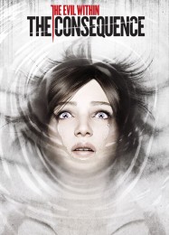 The Evil Within: The Consequence: Трейнер +10 [v1.2]