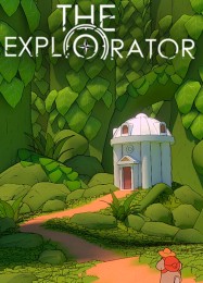 The Explorator: ТРЕЙНЕР И ЧИТЫ (V1.0.4)