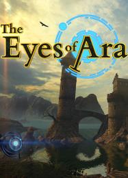 Трейнер для The Eyes of Ara [v1.0.1]