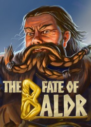 The Fate of Baldr: Читы, Трейнер +13 [dR.oLLe]