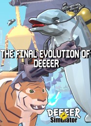 The Final Evolution of DEEEER: Трейнер +11 [v1.2]