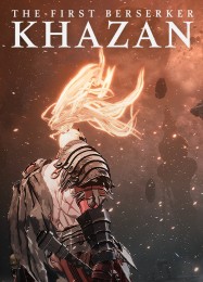 The First Berserker: Khazan: Трейнер +9 [v1.3]