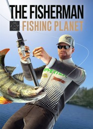 The Fisherman Fishing Planet: Читы, Трейнер +13 [MrAntiFan]
