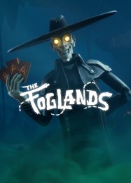 Трейнер для The Foglands [v1.0.6]