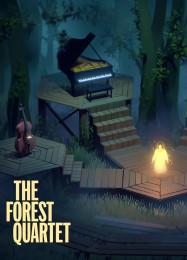 The Forest Quartet: Трейнер +7 [v1.9]