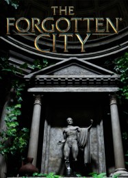 The Forgotten City: Читы, Трейнер +5 [dR.oLLe]