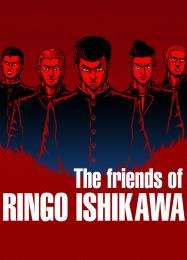The Friends of Ringo Ishikawa: Трейнер +15 [v1.4]