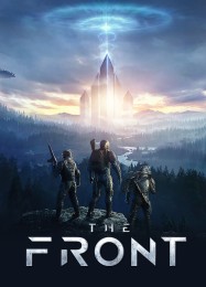 The Front: ТРЕЙНЕР И ЧИТЫ (V1.0.76)