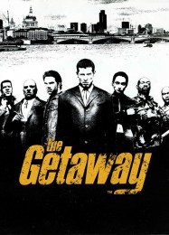 The Getaway: Трейнер +10 [v1.2]