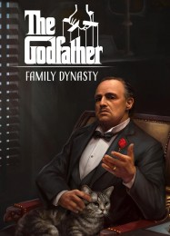 The Godfather: Family Dynasty: Читы, Трейнер +14 [FLiNG]