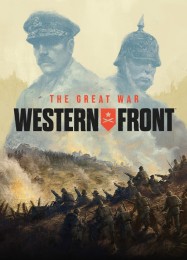 The Great War: Western Front: Читы, Трейнер +14 [FLiNG]