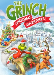 The Grinch: Christmas Adventures: ТРЕЙНЕР И ЧИТЫ (V1.0.46)