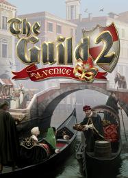 Трейнер для The Guild 2: Venice [v1.0.9]