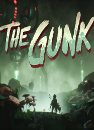 The Gunk: Трейнер +15 [v1.8]