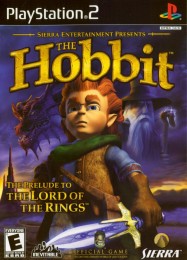 The Hobbit (2003): Трейнер +10 [v1.5]