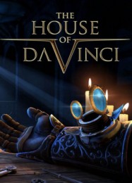 The House of Da Vinci: ТРЕЙНЕР И ЧИТЫ (V1.0.37)