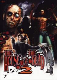 The House of the Dead 2: Читы, Трейнер +5 [FLiNG]