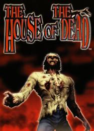 Трейнер для The House of the Dead [v1.0.1]