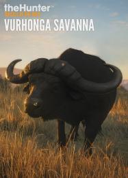 Трейнер для The Hunter: Call of the Wild - Vurhonga Savanna [v1.0.4]