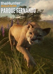 The Hunter: Call of the Wild Parque Fernando: ТРЕЙНЕР И ЧИТЫ (V1.0.25)