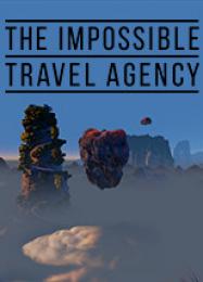 Трейнер для The Impossible Travel Agency [v1.0.3]