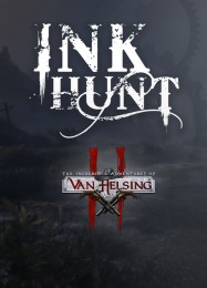 The Incredible Adventures of Van Helsing 2: Ink Hunt: Трейнер +13 [v1.1]