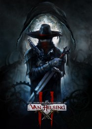 The Incredible Adventures of Van Helsing 2: Читы, Трейнер +6 [MrAntiFan]