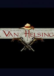 The Incredible Adventures of Van Helsing: ТРЕЙНЕР И ЧИТЫ (V1.0.67)
