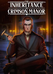 The Inheritance of Crimson Manor: Читы, Трейнер +14 [CheatHappens.com]