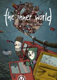 The Inner World: The Last Wind Monk: Читы, Трейнер +9 [dR.oLLe]