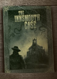 The Innsmouth Case: Читы, Трейнер +9 [dR.oLLe]