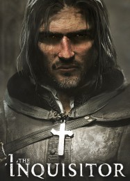 Трейнер для The Inquisitor [v1.0.7]