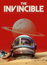 The Invincible: ТРЕЙНЕР И ЧИТЫ (V1.0.20)