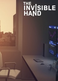 Трейнер для The Invisible Hand [v1.0.3]