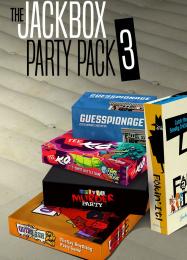 The Jackbox Party Pack 3: Трейнер +6 [v1.3]