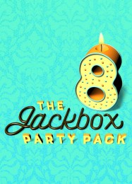 The Jackbox Party Pack 8: Читы, Трейнер +9 [MrAntiFan]
