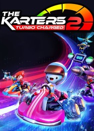 The Karters 2: Turbo Charged: Читы, Трейнер +12 [FLiNG]