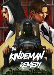 Трейнер для The Kindeman Remedy [v1.0.2]