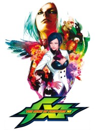 The King of Fighters 11: Трейнер +9 [v1.9]