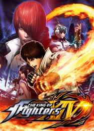 The King of Fighters 14: ТРЕЙНЕР И ЧИТЫ (V1.0.64)