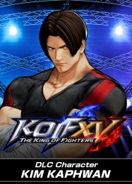 The King of Fighters 15 Kim Kaphwan: Трейнер +6 [v1.1]