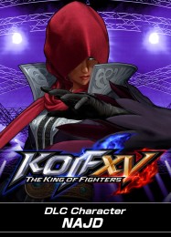 The King of Fighters 15 Najd: Трейнер +12 [v1.6]