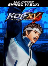 The King of Fighters 15 Shingo Yabuki: ТРЕЙНЕР И ЧИТЫ (V1.0.91)