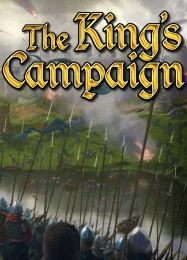 The Kings Campaign: Читы, Трейнер +13 [FLiNG]